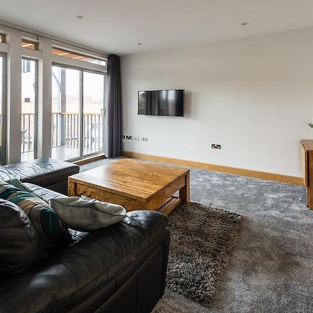 צ'סטר Dee Lane Apartment מראה חיצוני תמונה
