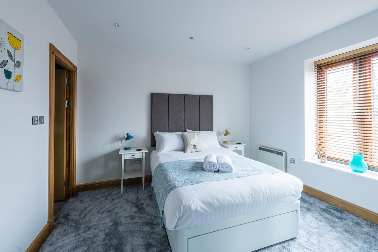 צ'סטר Dee Lane Apartment מראה חיצוני תמונה
