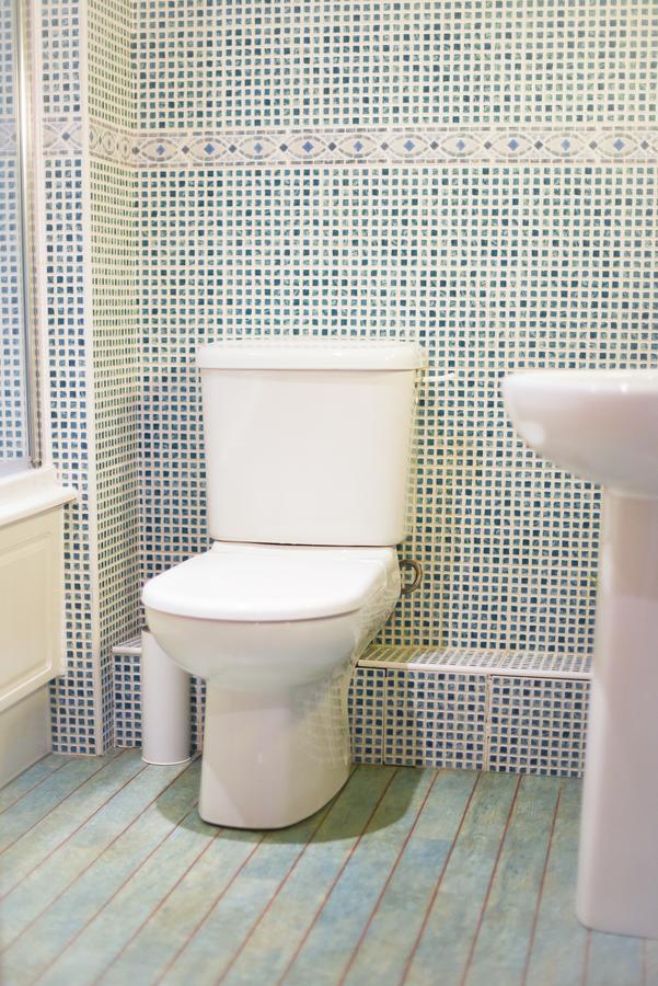 צ'סטר Dee Lane Apartment מראה חיצוני תמונה