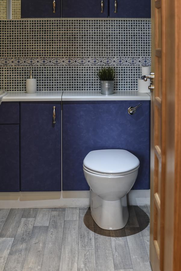 צ'סטר Dee Lane Apartment מראה חיצוני תמונה