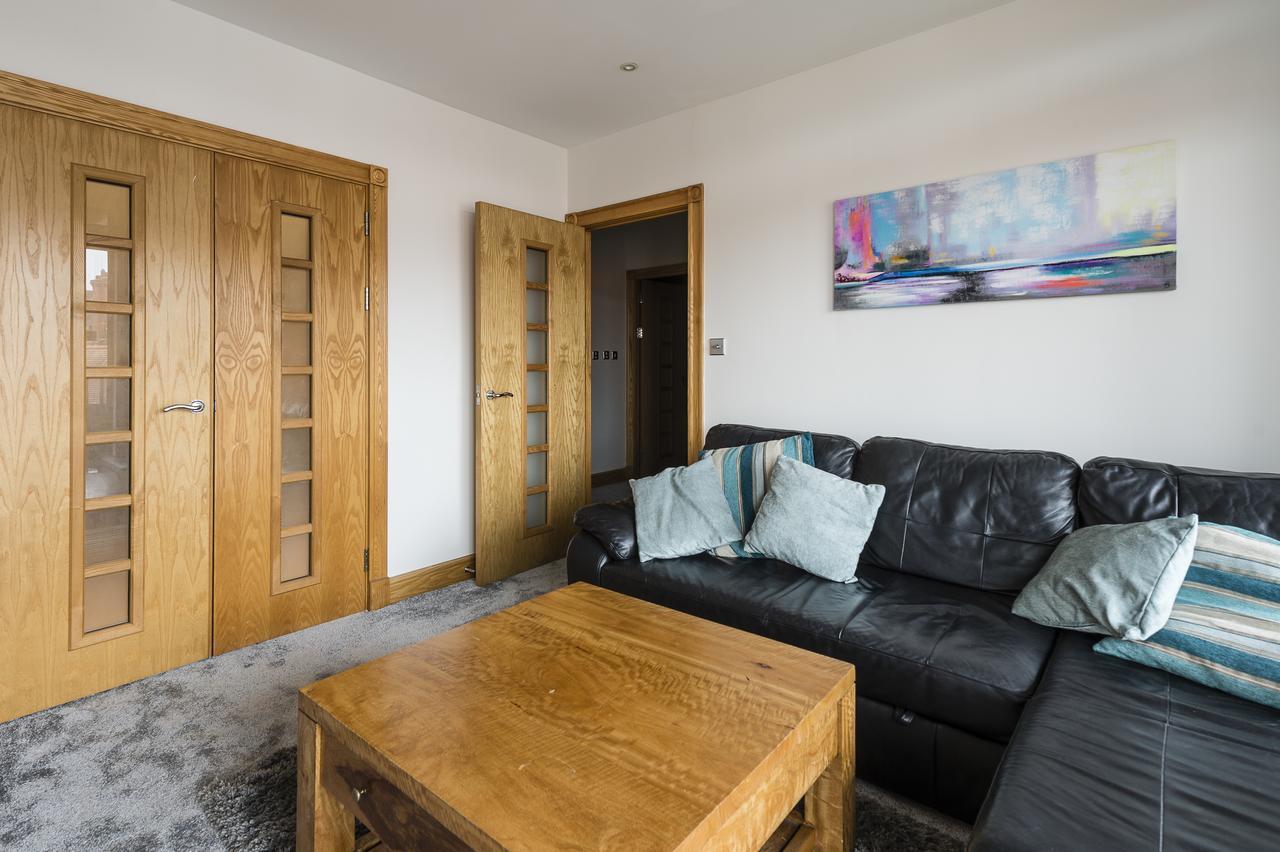 צ'סטר Dee Lane Apartment מראה חיצוני תמונה