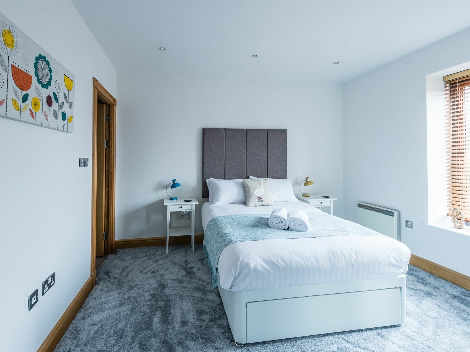 צ'סטר Dee Lane Apartment מראה חיצוני תמונה